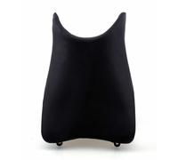 Copertura In Pelle Per Sedile Anteriore Honda CBR250R 2010-2012 MC41 Nera UK U7