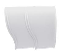 Copertura in pizzo per tacchetti da calcio, fascia in pizzo per tacchetti da calcio | coperture per - morbido antiscivolo per uomini e donne mantiene i lacci delle scarpe stretti