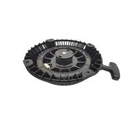COPERTURA IN PLASTICA DEL GRUPPO DI AVVIAMENTO A STRAPPO RGN7500 Adatto for RGN7100 RGN7500 EX35D 14.0HP IMPUGNATURA CON CORDA DI AVVIAMENTO A STRAPPO
