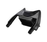 Copertura in plastica nera per scooter F30 per f20 modello A plastica (B)