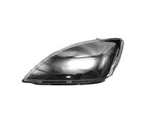 Copertura In Plastica Per Fari Anteriori Per Mitsubishi Per Lancer 2003-2005 Paralume Trasparente Per Lente In Vetro Guscio Del Faro Anteriore Faro Anteriore Copriobiettivo(Sono partiti)