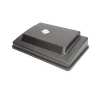 Copertura in plastica per la colonna di sollevamento del martinetto EVERT ZL420130030