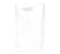 Copertura in plastica per piante in inverno che fornisce un'efficace barriera contro gelo gelo temperature ed effetti freddo del vento (150 x 180 cm)