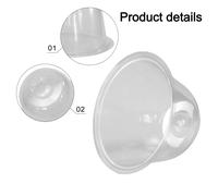 Copertura in plastica traspirante per controllo della temperatura e ritenzione d