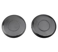 Copertura in plexi per casco LS2 FF902 nero