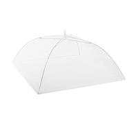 Copertura In Rete A Maglia Per Piante Da Giardino - Ombrello Barriera Pieghevole,Rete Protettiva ad Ombrello per Piante | Per Utilizzo In Esterno Giardino Terrazzo Serra Protezione Delle Verdure Fiori