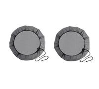 Copertura in rete leggera in PE per secchi antipioggia tiene lontane le mosche i