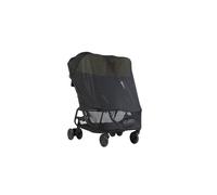 Copertura in rete Mountain Buggy Nano Duo nera