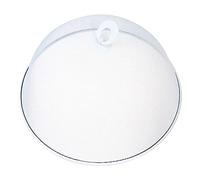 - Copertura in rete per alimenti, cibo, ombrello, rete in ferro, copertura per alimenti, copertura per alimenti, per picnic, campeggio all'aperto