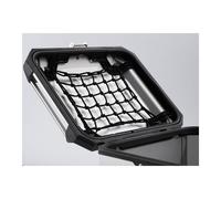 Copertura in rete per bauletto moto SW-Motech Trax ADV Noir TU
