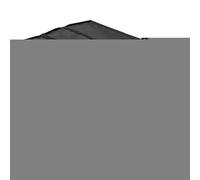 Copertura in rete per condizionatori d'aria da esterni, antipolvere, colore nero, in tessuto Oxford e PVC, con cinghie con fibbia, protezione da detriti e foglie, dissipazione del calore, diverse