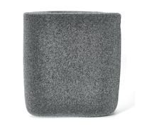 Copertura in schiuma per microfoni che incorpora spugne floccate per AM8 Gentle Touch e chiarezza del suono nel filtro delle chiamate