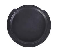 Copertura in silicone che riduce il rumore per la buca della chitarra previene i feedback, si adatta alla maggior parte delle acustiche, facile da trasportare, resistente all'umidità