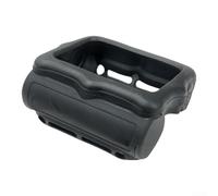 Copertura in silicone integrata per Shearwater per computer subacqueo Perdix che offre una difesa stratificata preservando l'ergonomia del dispositivo originale (nero)