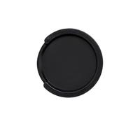 Copertura in silicone per buca per chitarra acustica, riduttore di feedback e silenziatore per corde, per performance sul palco, dimensioni S (9,2 cm) e L (11 cm)