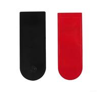 Copertura in silicone per cruscotto compatibile con scooter elettrico Xiaomi 4 Lite di seconda generazione, resistente alle intemperie