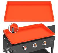 Copertura in silicone per piastra Blackstone, 71 cm, copertura completa, resistente, per uso alimentare, copertura protettiva per tutte le stagioni