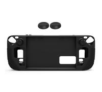 Custodia protettiva per Steam Deck OLED INF Copertura in silicone per Steam Deck OLED