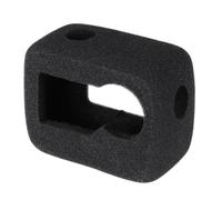 Copertura in spugna, compatibile con DJI, Osmo Action 5 Pro 4 3 | Copertura in spugna per ridurre il rumore del vento in registrazione(1 PCS)