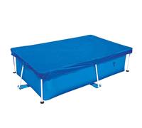 Copertura in Tela per Piscina Ripstop Opuscolo per Piscine Fuori per Carrelli