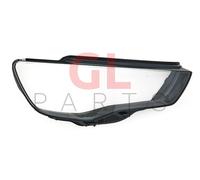 Copertura In Vetro Del Faro Per AUDI A3 8V 2012-2016 8V0941004 Destro