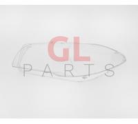 Copertura In Vetro Del Faro Per BMW 5 F10/F11 2011-2016 Sinistra Xenon