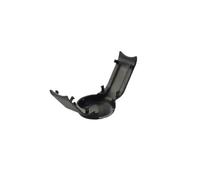 Copertura inferiore del supporto dell'asse R del gimbal for il braccio di rotolamento della telecamera del drone D-JI Mini 3/4 Pro (non universale Mini 3 Pro)