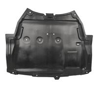 Copertura inferiore del vano motore FORD COURIER, PROTEZIONE 2018-2024