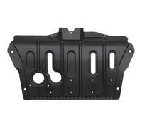 Copertura inferiore del vano motore RENAU DUSTER, PROTEZIONE 2010-2017