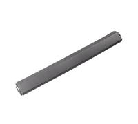 Copertura inferiore della barra centrale del paraurti posteriore adatta per Land per Rover per Range per per Evoque 2012-2018 Pezzi Spoiler Posteriore