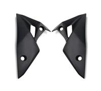 Copertura Inferiore Della Coppa Dell'olio Per Moto, Carenatura, Spoiler, Per Z 800 2013-2017, Protezione Laterale Dello Scarico A Pancia(Matte Black)