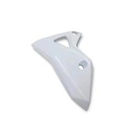 Copertura Inferiore Della Coppa Dell'olio Per Moto, Carenatura, Spoiler, Per Z 800 2013-2017, Protezione Laterale Dello Scarico A Pancia(Left Side)