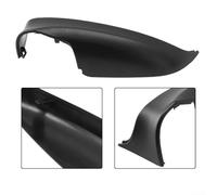Copertura inferiore dello specchietto laterale anteriore sinistro per Mazda CX5 anno di modello 2015 2016 e CX3 anni modello 2016 2019 sostituzione compatibile