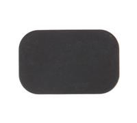 Copertura inferiore porta USB, compatibile con Canon, 5D2 40D 50D 7D | Per l'area dell'interfaccia USB del corpo camera; coperchio nero per riparazione o sostituzione; 1 pezzo incluso