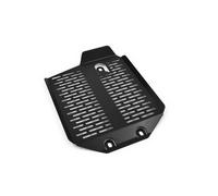 Copertura Inferiore Radiatore Zieger N.2 Nero Honda VFR800X Crossrunner 2015-201