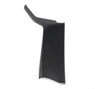 Copertura inferiore sinistra del pannello della disposizione del pilastro di C, materiale dell'ABS, deformazione di usura di resistenza, per la terra per Rover per la gamma per Rover 2013-2020