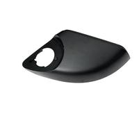 Copertura Inferiore Specchietto Retrovisore Laterale Per Auto Base Per Mercedes Per Benz Per Vito Classe W447 2016 2017 2018 2019 2020 2021 2022 Calotta Specchietto Retrovisore(Black Right)