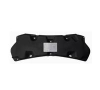 Copertura insonorizzante Compatibile Con CR-V 4 Per RM RE 2012 2013 2014 2015 2016 Auto Cofano Anteriore Motore Isolamento Termico Insonorizzate Tampone Di Cotone Fodera Copertura Zerbino