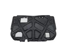 Copertura insonorizzante Copri Motore Cofano Auto Per Accord Per 6a Generazione Per CF CG 1998-2002 Fodera Isolante Tappetino Termico Insonorizzato In Cotone Tappetino Insonorizzante