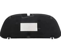 Copertura insonorizzante Insonorizzate Calore Cotone Cappuccio Isolamento Motore Pad Zerbino Accessori Auto Per VW Per Taos Per Tharu 2019-2024 Termico motore dell'auto(Style B)