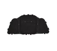 Copertura insonorizzante Isolamento Motore Per BMW Per La Serie 5 E60 520i 525d 2004-2010 Calore Cappuccio Suono Tappetino In Cotone Fodera Copertura Termico motore dell'auto