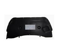 Copertura insonorizzante motore Compatibile Con Nissan Per Teana L33 Per Altima SL ST 2013 2014 2015 2016 2017 2018 Auto Cofano Motore Isolamento Pad Fodera Di Cotone Accessori