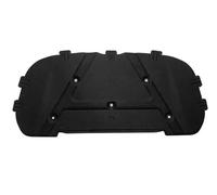 Copertura insonorizzante Per BMW E81 E82 E88 E87 Per 120I 2007-2011 Auto Cofano Anteriore Motore Isolamento Termico E Acustico Batuffolo Cotone Con Clip Insonorizzato Termico motore dell'auto