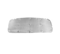 Copertura insonorizzante per Cofano e Motore per Suzuki Jimny JB64 JB74W 2019 2020 2021. Isolamento Acustico per Auto in Schiuma a Cellule Chiuse Tappetino in Schiuma ignifuga.