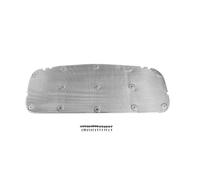 Copertura insonorizzante per Cofano per Suzuki Jimny JB64 JB74W 2019-2021 Isolamento Acustico per Auto Schiuma a Cellule Chiuse Tappetino in Schiuma ignifuga Cuscinetto Isolante Anteriore.