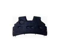 Copertura insonorizzante per Cofano Tappetino insonorizzante Isolamento Motore per Cofano Auto per Focus MK2 C307 2005~2016 Rivestimento Interno in Cotone insonorizzante Tappetino Isolante