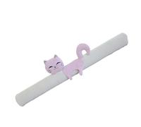 Copertura interattiva per passeggino con design 3D a cartoni animati ed effetti sonori per coinvolgere il bambino e promuovere l'interazione del bracciolo del passeggino