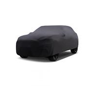 Copertura interna compatibile con Fiat 500 C TOPOLINO (1949 > 1955)-Nero