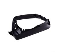 Copertura interna del telaio dello specchietto laterale anteriore sinistro per Tesla per il modello 3 2018-2021 parte di ricambio realizzata per adattarsi alle specifiche di fabbrica