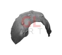 Copertura Interna Dell'Arco Ruota Per GMC SIERRA 19- Destra O/S